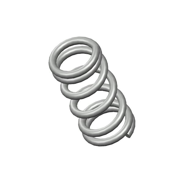Approved Vendor Compression Spring, O= .057, L= .13, W= .008 G809966177 - main